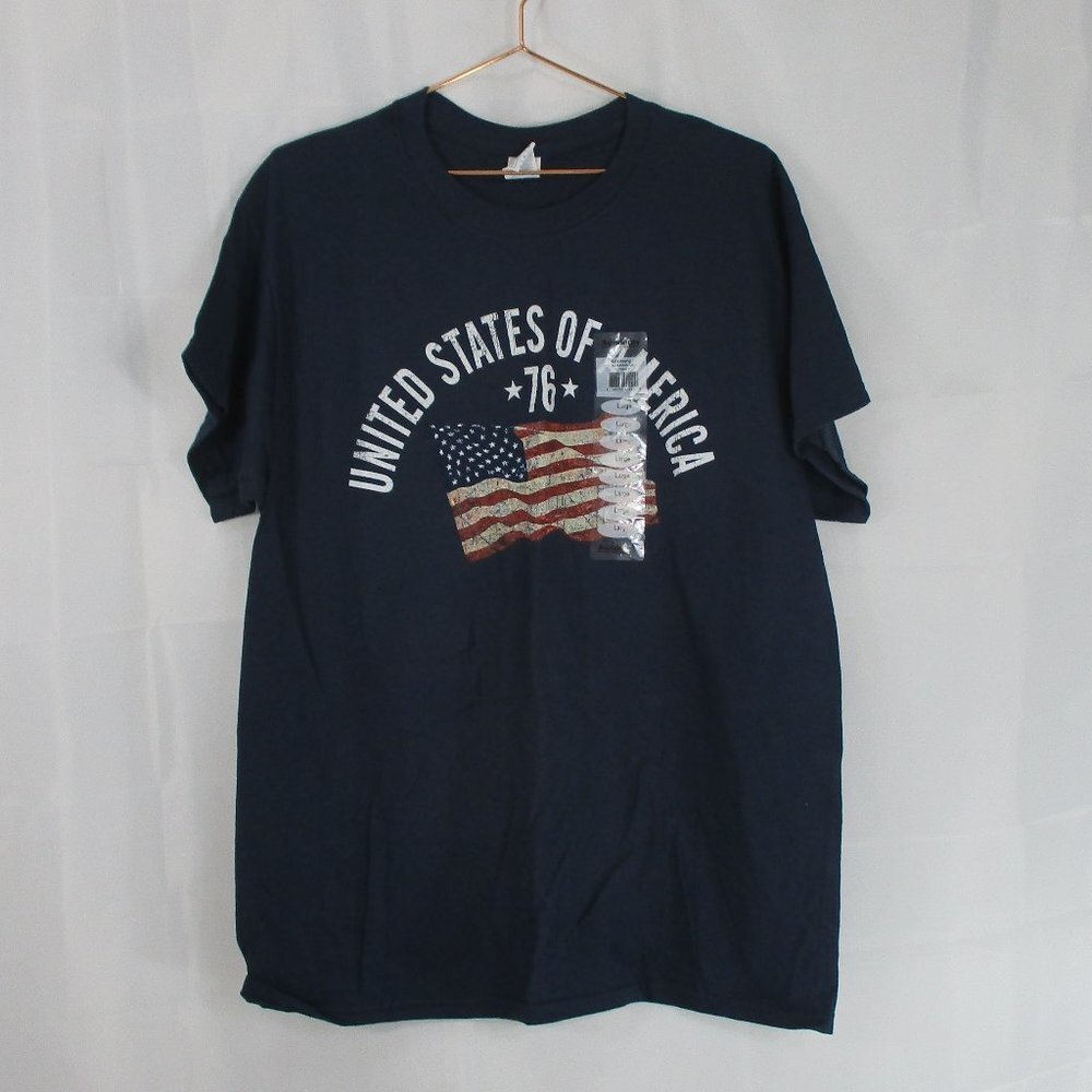 ACADEDMY Tee-Shirt NWT Size XXL